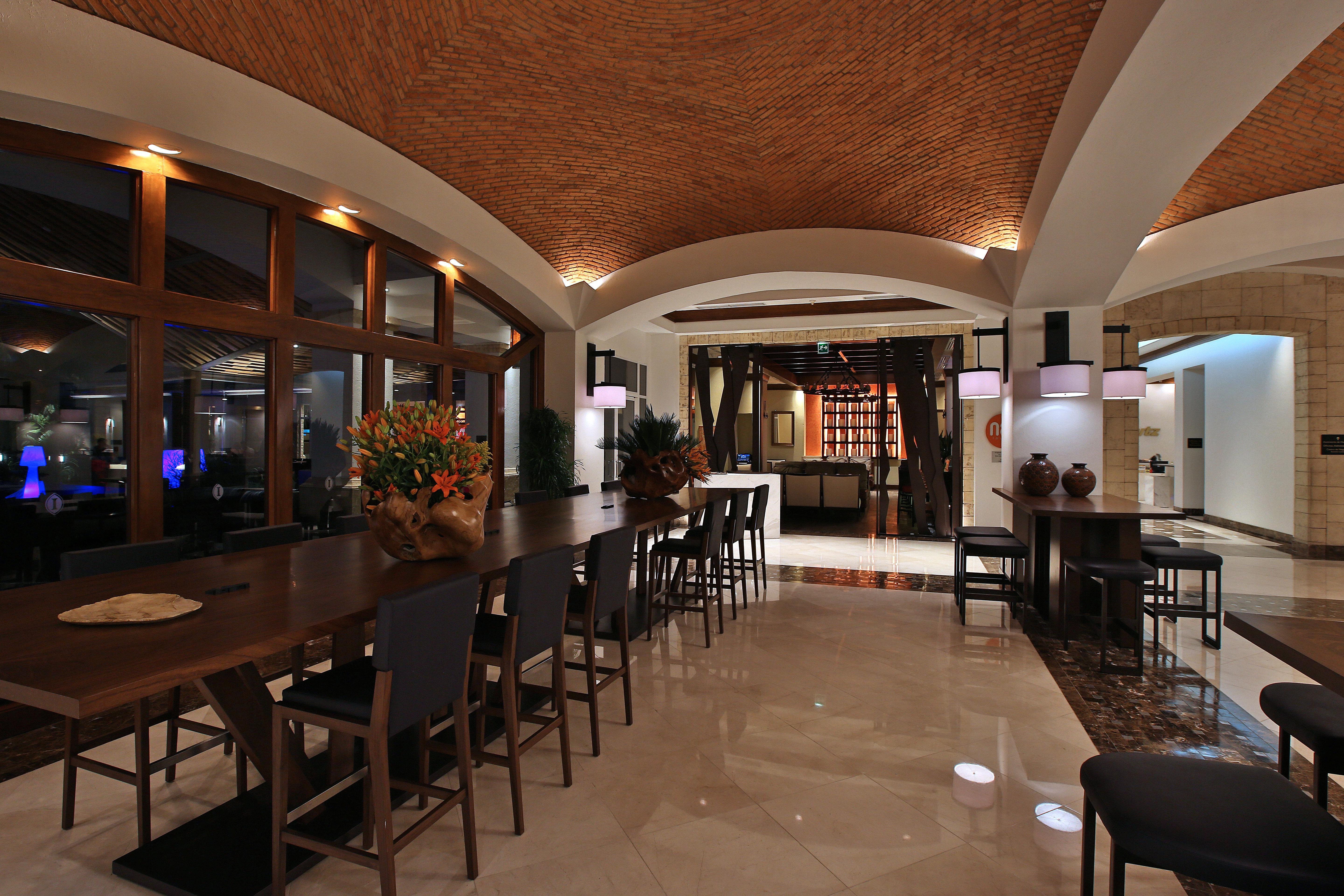 Real Intercontinental Metrocentro Managua, An Ihg Hotel Exterior foto